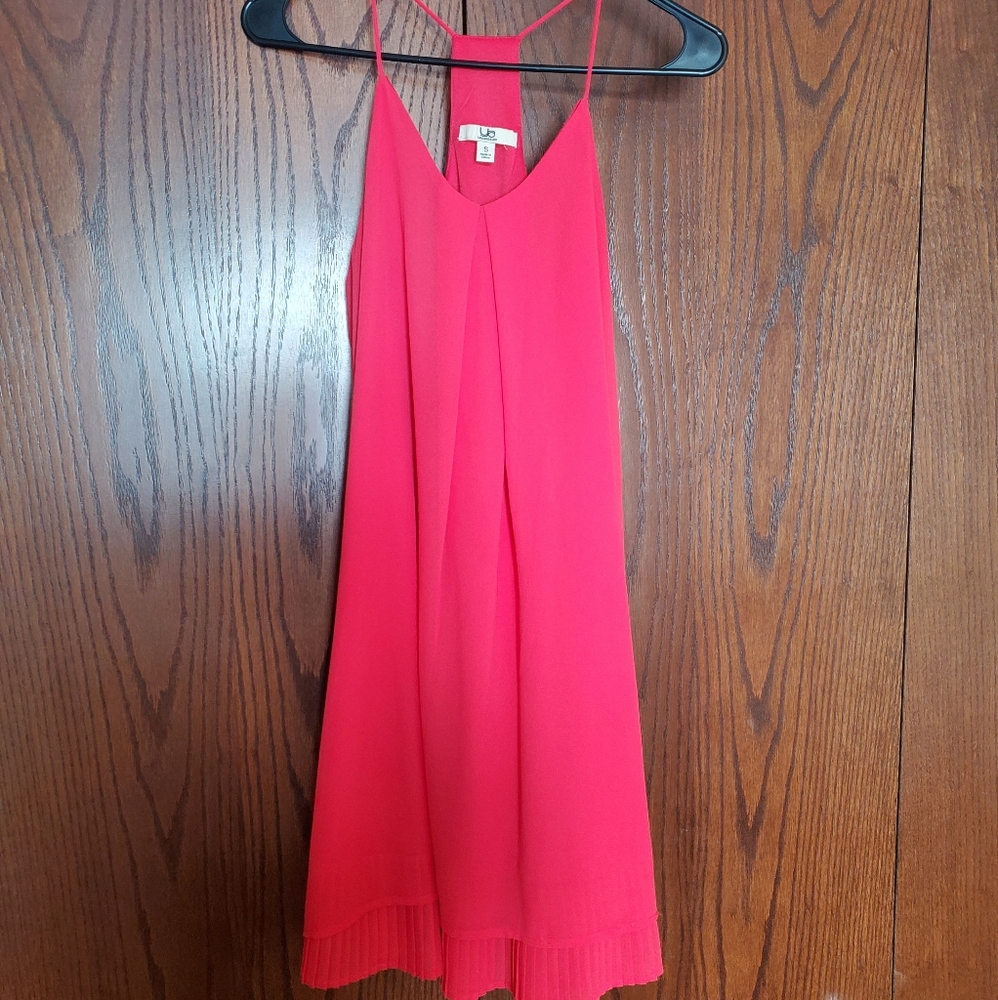 YA Los Angeles Dress- Small